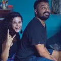 IT raids at Taapsee Anurag Kashyap Madhu Mantenas homes