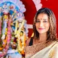 Bengal cine actress Sayantika Banarjee joins TMC