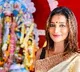 Bengal cine actress Sayantika Banarjee joins TMC