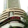 Stock markets in profits