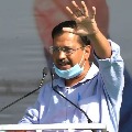 AAP Sweeps Delhi MCD Bypolls