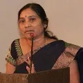 Congress senior leader Indira Shobhan quits congress