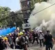 10 Dead In Myanmar As Police Fire To Break Up Protests