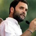 Thats why i became target to them said rahul gandhi