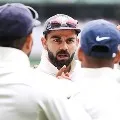 Kohli joins the ongoing discussion about spinning tracks