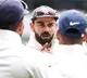 Kohli joins the ongoing discussion about spinning tracks