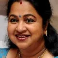 Actress Radhika Sarathkumar to contest election soon