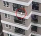 Delivery Driver Catches Toddler Who Fell From 12th Storey