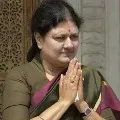 Sasikala announced she quits politics
