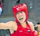 Medal Confirm for Marycom in Boxam Open Tourney