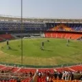 Fourth Test from Today Between England and India