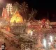 25 devotees hospitalized after having food in Srisailam