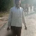 UP Man Chops his Daughters Head