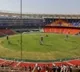 England Won the Toss and Choose to Bat First
