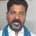 revanth reddy fires on bjp
