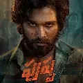 Pushpa latest schedule shoot completed