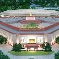 Tunnels to link PM and VP homes to new Parliament building