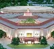 Tunnels to link PM and VP homes to new Parliament building