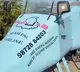 Architect Builds Jet Shaped Vehicle  Names It Punjab Rafale