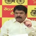 Bonda Uma warns YCP leaders