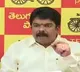 Bonda Uma warns YCP leaders