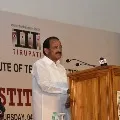 Venkaiah Naidu attends Tirupati IIT sixth institutional day celebrations