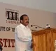 Venkaiah Naidu attends Tirupati IIT sixth institutional day celebrations