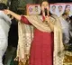 TDP confirms Kesineni Swetha as Vijayawada mayor candidate