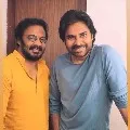 Art director Anand Sai tells how friendship strengthen with Pawan Kalyan