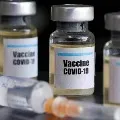 Online registration to obtain corona vaccine in AP