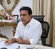KTR fires on Union Government over a RTI query