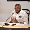 Botsa comments on Chandrababu and Lokesh