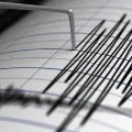 Huge earthquake hits north island of New Zealand