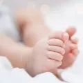 Baby Born With Three Legs In Nuziveedu Hospital