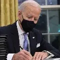 Indian Americans Taking Lead on US says Biden