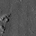 Chinas Mars Probe Tianwen 1 Captures High Resolution Photos
