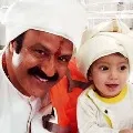 Aksharabhyasam for Devansh and Arya veer