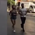 Netizens Trolling Malaika Arora for Busy Road Jogging