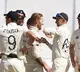 India in Trouble after Kohli Duckout
