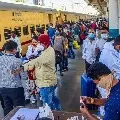 Covid mutates faster than before warns IISC