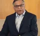 Tata to go solo no tie up with Tesla says Chandra Sekharan