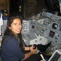 Road to Nasa started with watching Star Trek as a child scientist Swati Mohan tells Biden