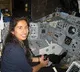 Road to Nasa started with watching Star Trek as a child scientist Swati Mohan tells Biden