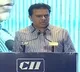 KTR attends CII annual meeting in Hyderabad