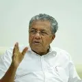 Kerala CM Pinarayi involved in gold smuggling case Customs cites accused Swapna in HC
