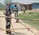 Indian national shot by Nepal Police while another goes missing