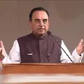 Subramanian Swamy comments on Metroman Sridharan CM candidature in Kerala