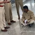AP Police Officers Association condemns Chandrababu comments on AP DGP Gautam Sawang