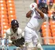 Pant reaches century with a massive six