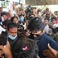 Ram Charan completes his part in Acharya shooting